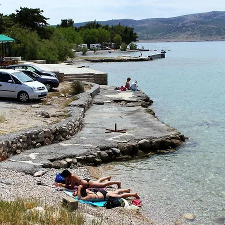 Gasthof Triple Starigrad 17698f