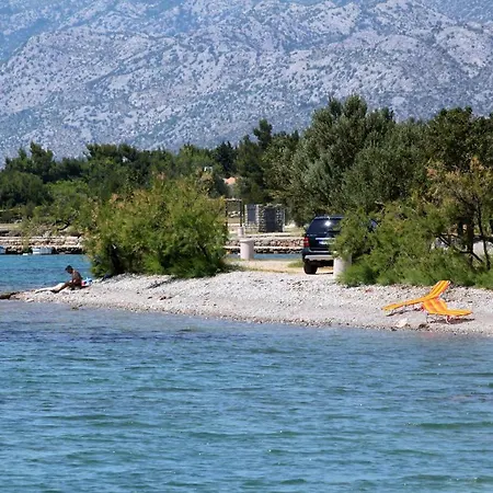 Triple Starigrad 17698f Gasthof Starigrad Paklenica