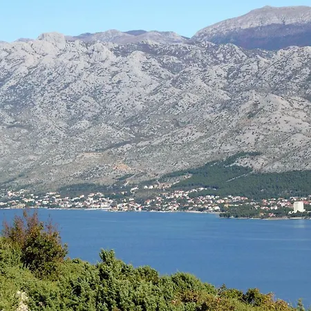 Triple Starigrad 17698f Affittacamere Starigrad Paklenica