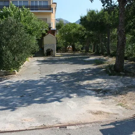 Triple Starigrad 17698f 3* Starigrad Paklenica