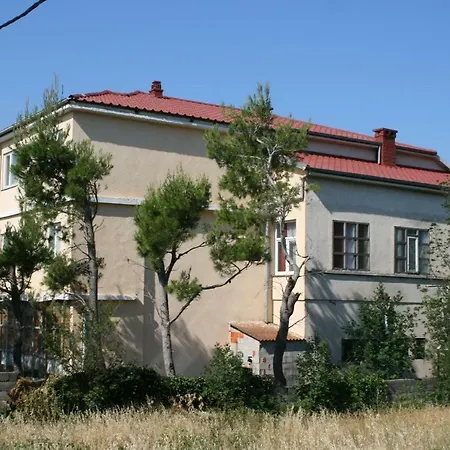 Triple Starigrad 17698f Starigrad Paklenica